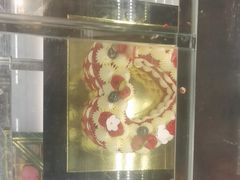 -视界美食自助餐厅·石家庄希尔顿酒店