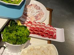 -百年果林椰子鸡(中洲店)
