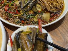 -辣螃铠盆盆蟹大排档(海昌店)