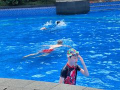 -上海浦东星河湾酒店