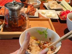 -青藤茶馆(南山路店)