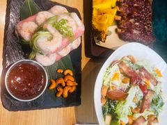 -魏客咖啡(中铁中心店)