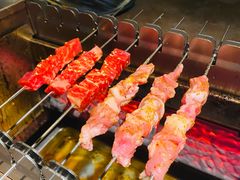 -麦凯伦烧烤·精酿超级工厂店(金桥总店)