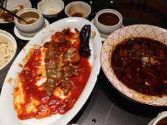 -童福兴·南京菜(老门东店)