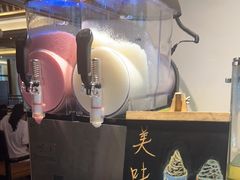 -东莞塘厦三正半山温泉酒店·沙利文西餐厅