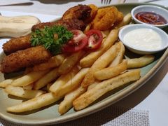 -get pizza意大利餐厅(凯德MALL店)