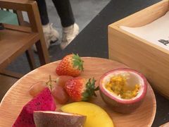 -牛New寿喜烧(新六百店)