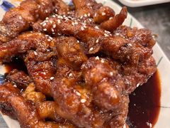 -奶奶的味道(胶州路店)