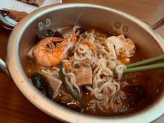 -合利屋(三元桥店)