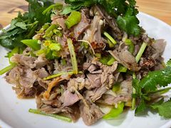 -正宗马店羊肉汤