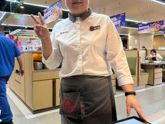 -海底捞火锅(凯德广场店)