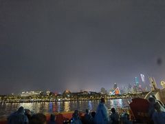 -珠江夜游省总码头