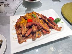 -宋园·金宴浙鲜馆(静安店)