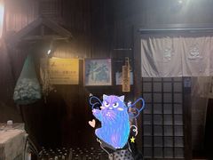-半藏居酒屋(香港花园店)