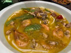 -锡和无锡菜(景丽苑店)