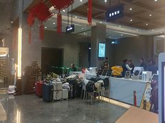 -星河湾温泉洗浴酒店