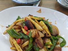 -老磨油饼(高陵店)