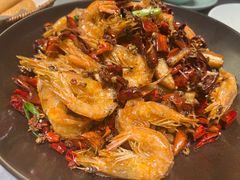 -天成·川菜家宴(海港城店)