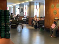 -永红源啤酒·烧烤·海鲜·大排档(台柳路店)