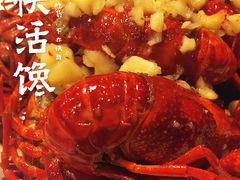 -阿胖龙虾小海鲜(宁国南路总店)