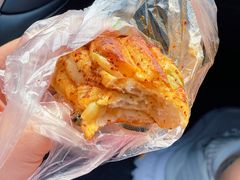 -郭际辣饼铺(第三中学店)