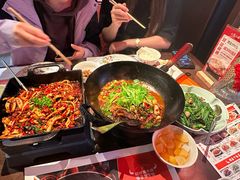 -小隐人家(乐松店)