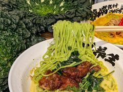 -和府捞面(东直门银座店)