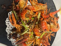 -四妹餐厅(玫瑰街店)