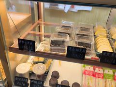 -包满意面包糕点(东坝店)