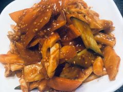-海花锅盖烧烤店(怡馨家园店)