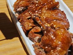 -川堂风·跷脚牛肉·乐山爆炒(宝山日月光店)