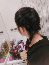 -LA BELLEZA倍丽莎美发沙龙