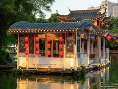 -桂林两江四湖景区