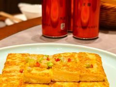 -川旺角融合菜•海景餐厅(星海广场店)