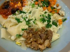 -馍界传奇·肉夹馍·手工面(中北永旺店)