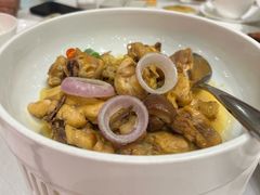 -富淳饭店(世纪公园店)