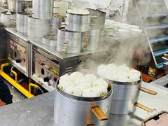 -胡家包子·清真(大众巷店)