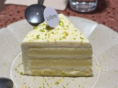 -La Terre乐田(万象城店)