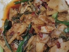-滇铺子·云南特色菜·第九届野生菌美食节(东风东路c86店)