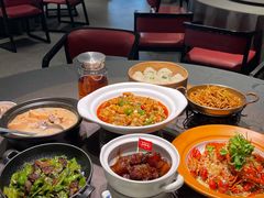 -简小舍·民间手艺菜(武昌江滩店)