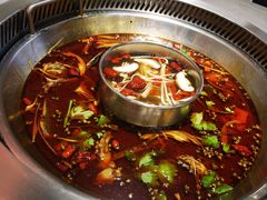 -味仙疯美蛙鱼头(清扬路总店)