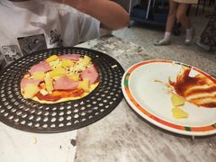 -比格比萨自助(宝山日月光店)