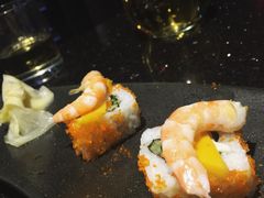 上井精致料理-梅筑·创意料理(王府井百货店)