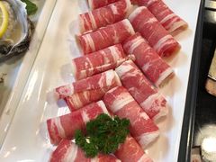 -金龙·打边炉(南京西路店)