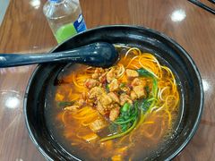 -王家沙点心店(南京西路总店)