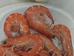 -鲜美味海鲜烧烤大排档