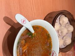 -回味鸭血粉丝汤(京新广场店)