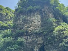 -龙庆峡风景区