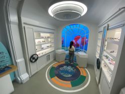 点击看大图 -唯儿诺儿童医院·儿科·眼科·口腔(海岸城店)