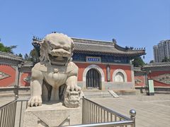-大钟寺古钟博物馆